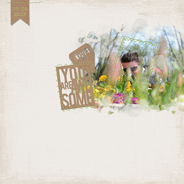 MOC8| You Are Awesome