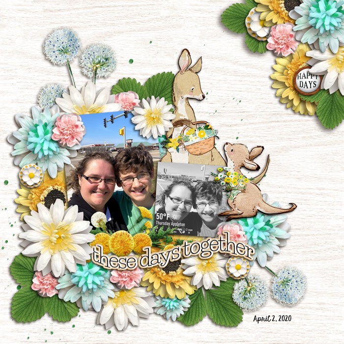 MOC9-4 Jake and Mama
