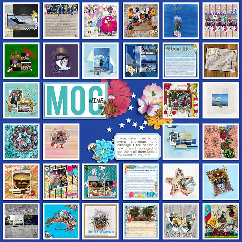 MOC9 Collage