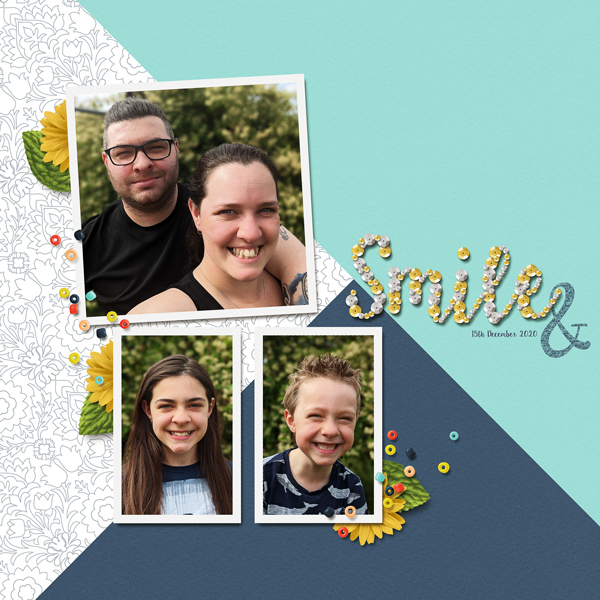 MOC9 Day 10 | Smile &...