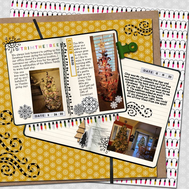 MOC9 Day 12 Art Journal