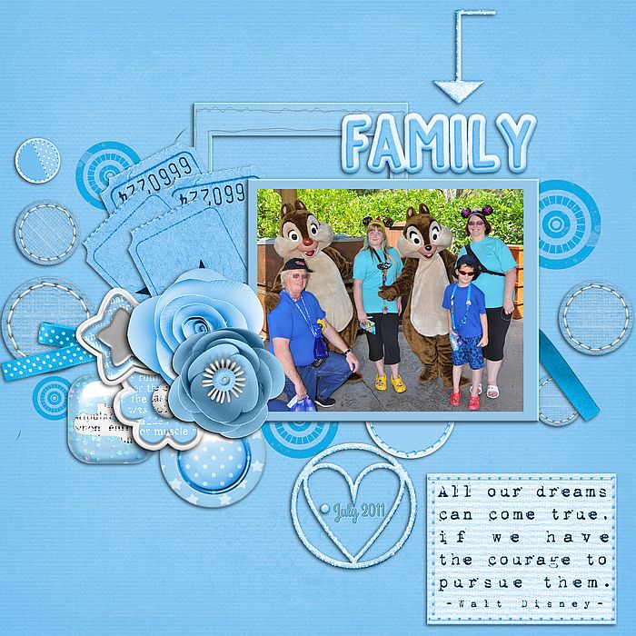Moc9 Day 8 Hue Family