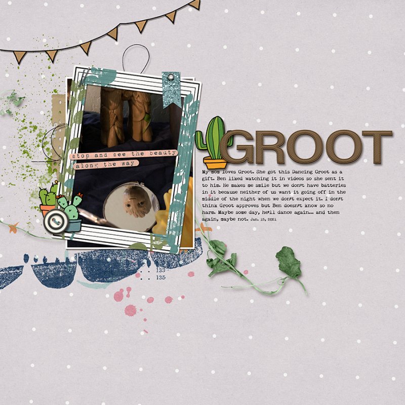 MOC9-Day13-Groot