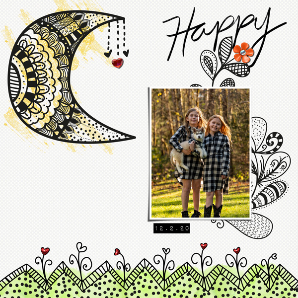 MOC9 Jan16 - Using Doodle Art