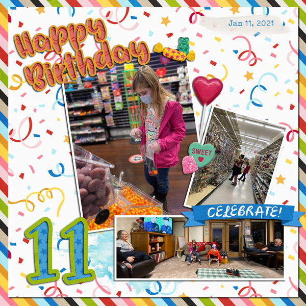 MOC9 Jan21 - Birthday Challenge