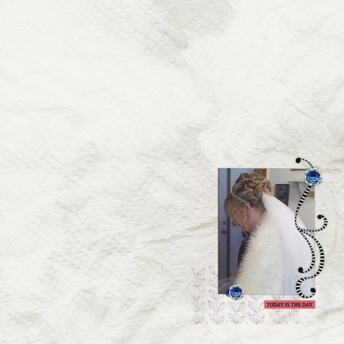 MOC9 -Jan9 - Clean & Simple - Kathy's Big Day