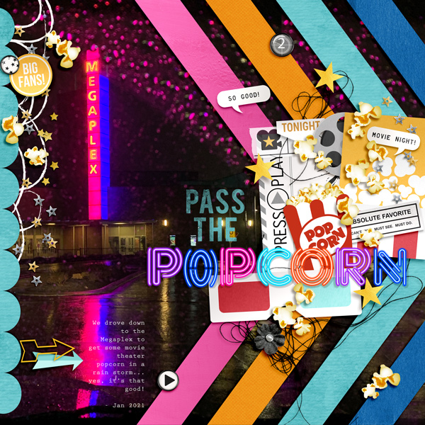 MOC9_20 pass the popcorn
