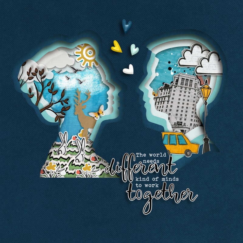 MOC9_30 - Different-Together
