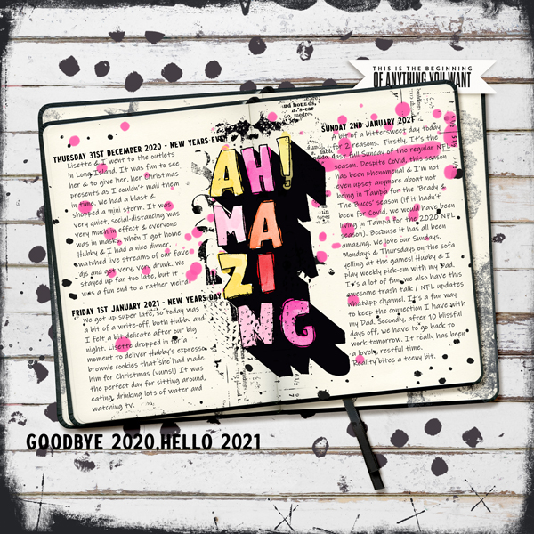 MOC9_D12_Art Journal Diary