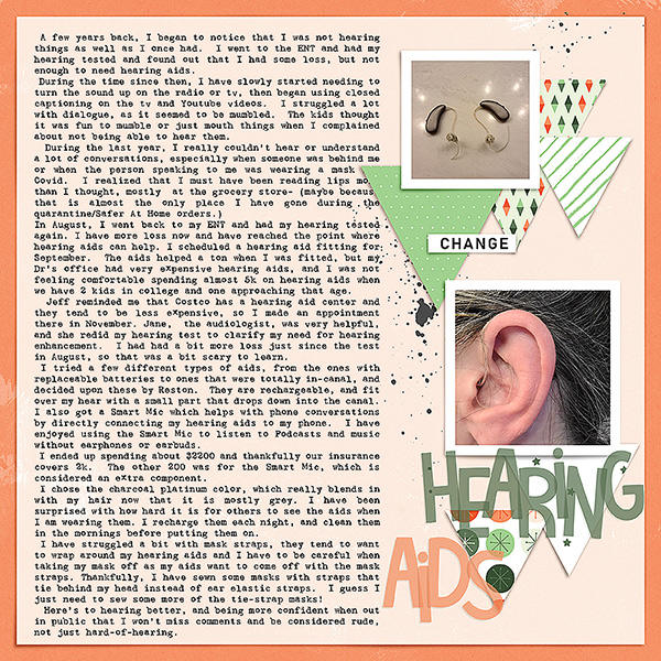 MOC9Day11- Hearing Aids