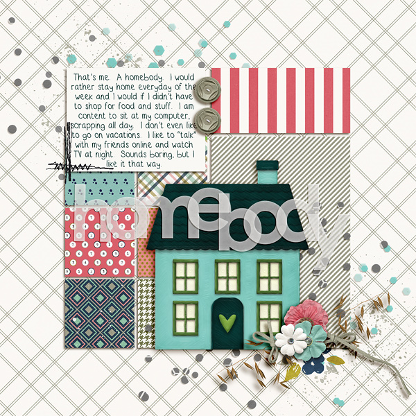 MOC_08  Homebody