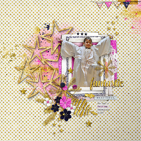 MOC_6.8 2018 2013 Lil' Star Alex