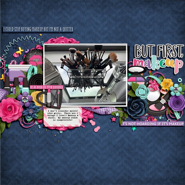 MOC_Day 13_In a Mirror_WarPaint Tools