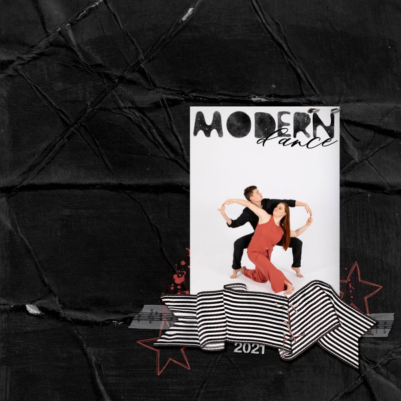 Modern Dance