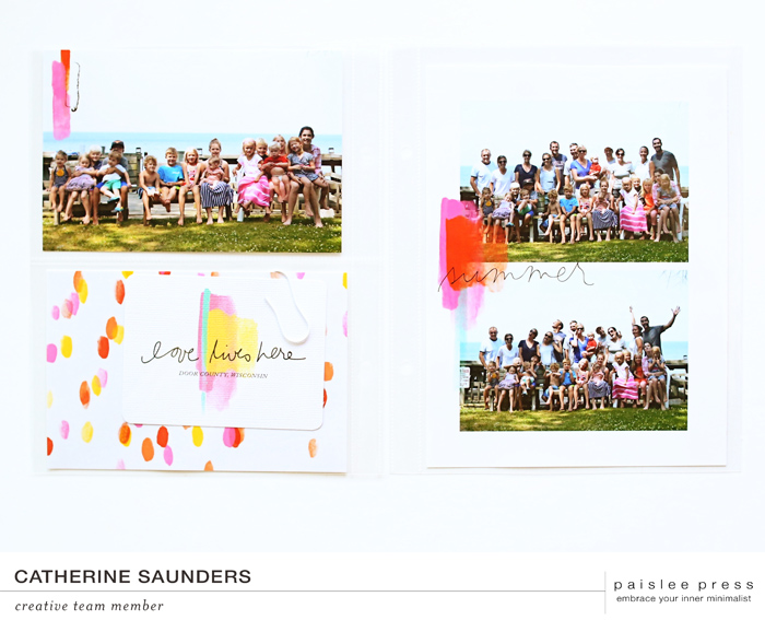 Modern Summer