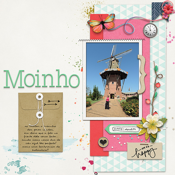 Moinho