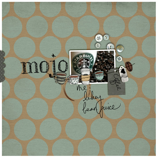 Mojo