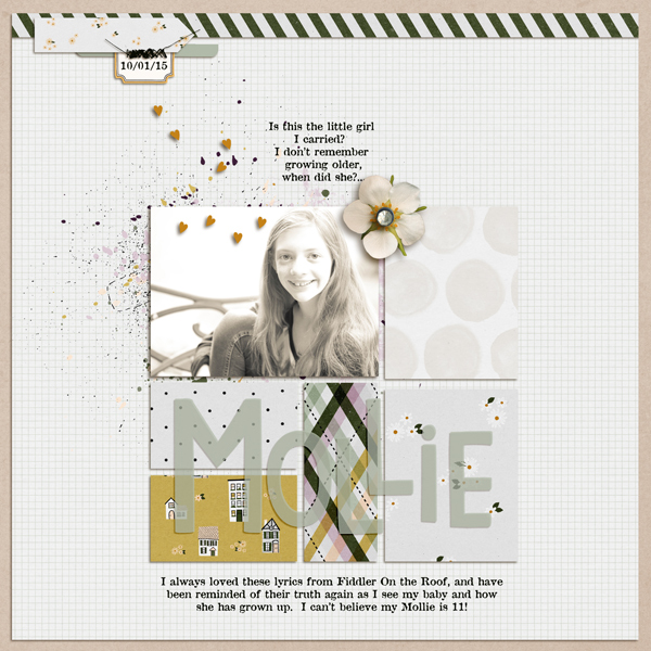 Mollie