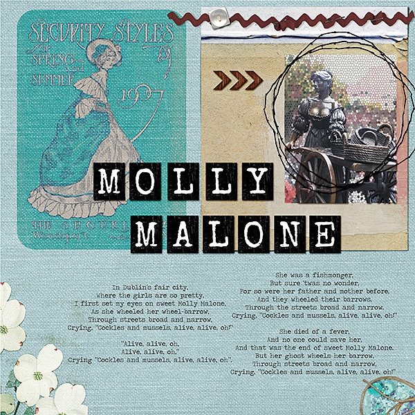 Molly Malone