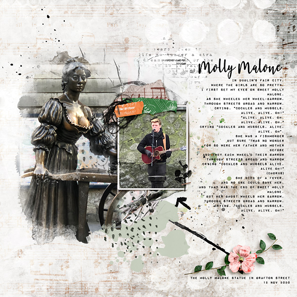 Molly Malone