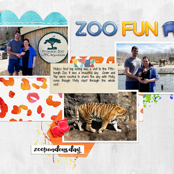 Molly's First Zoo Visit_left