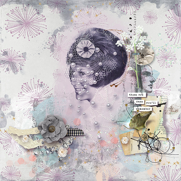 Mom-collage