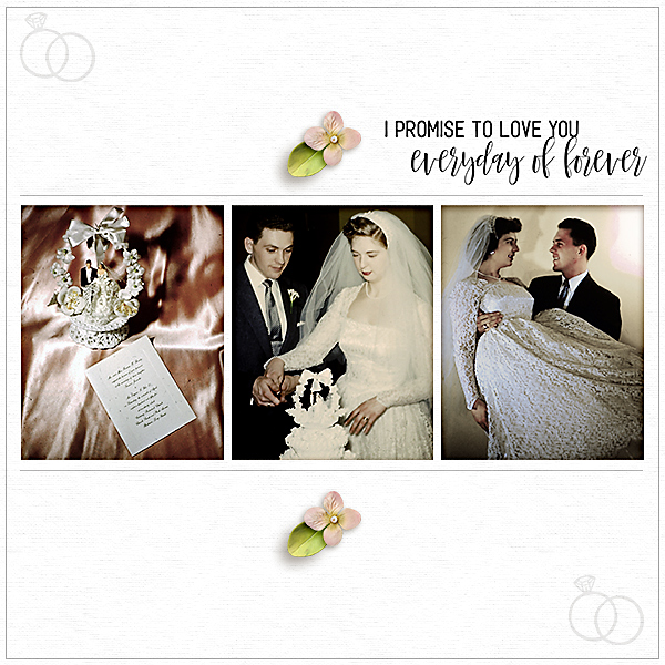 Mom & Dad Wedding 2