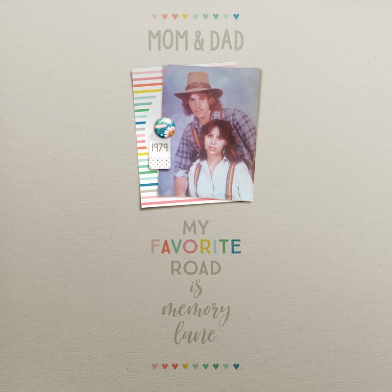 Mom & Dad