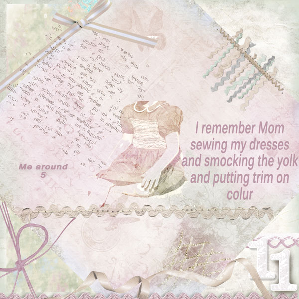 mom dress