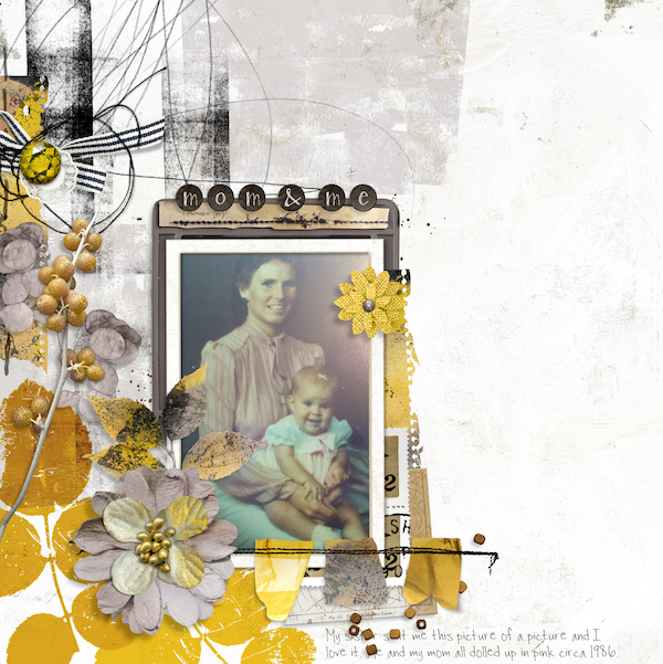 Mom & Me