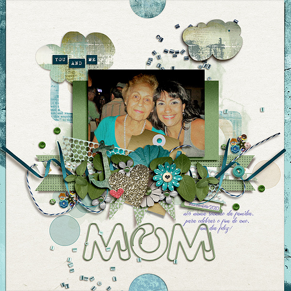 Mom