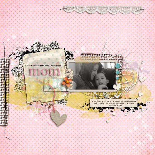 Mom