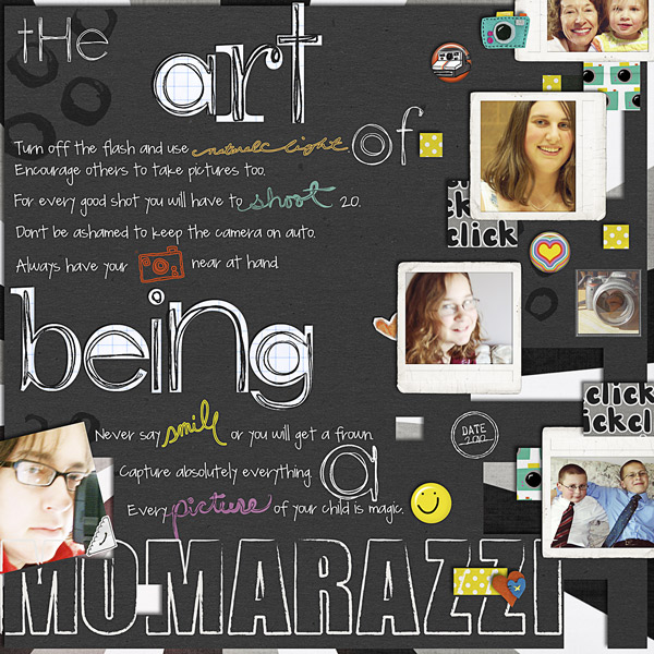 Momarazzi