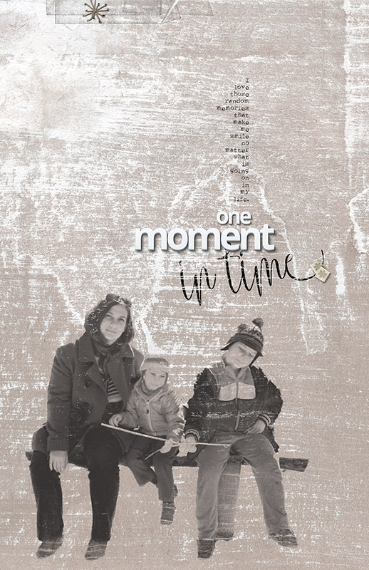 Moment