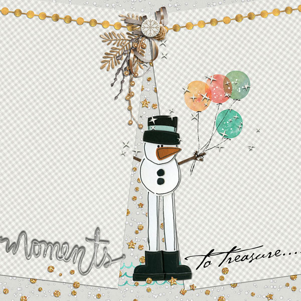 Moments 2 Treasure