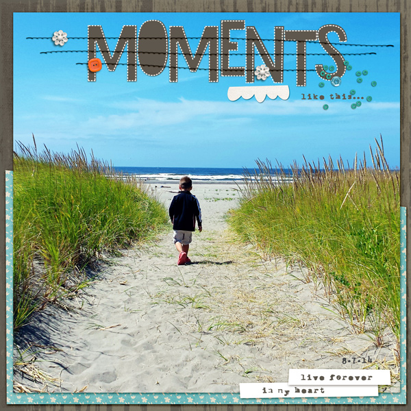 Moments