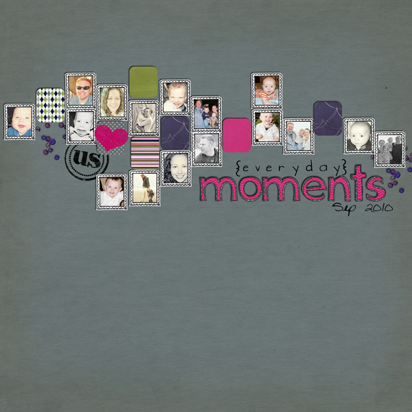 Moments