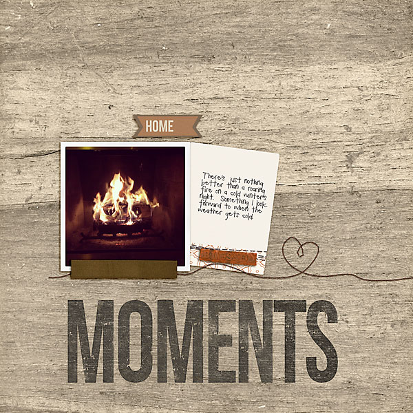 Moments