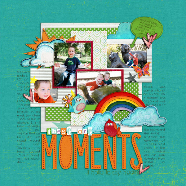 moments