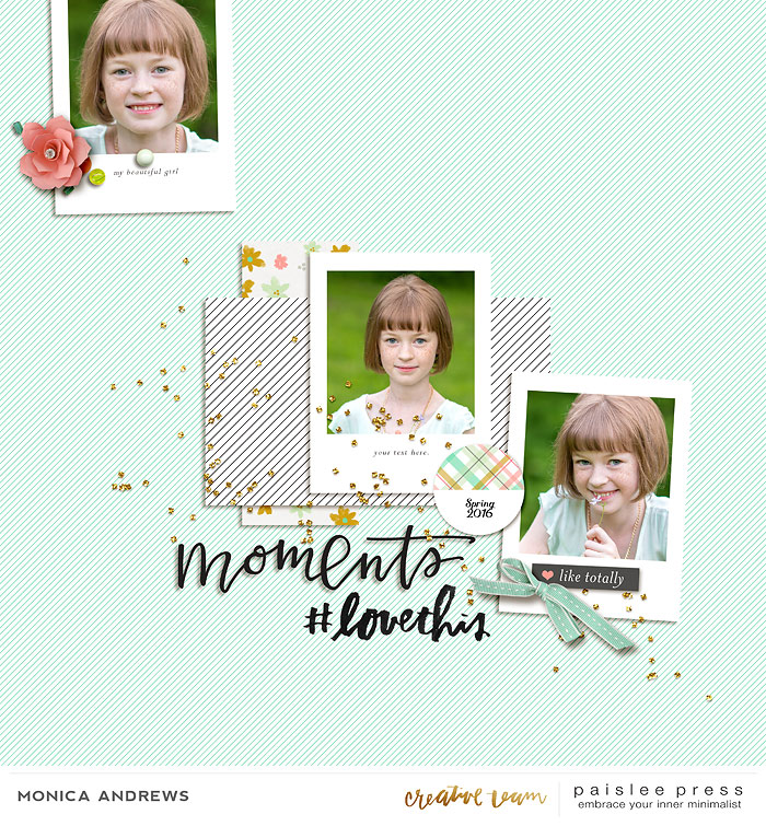 Moments