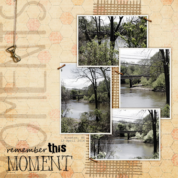 Moments