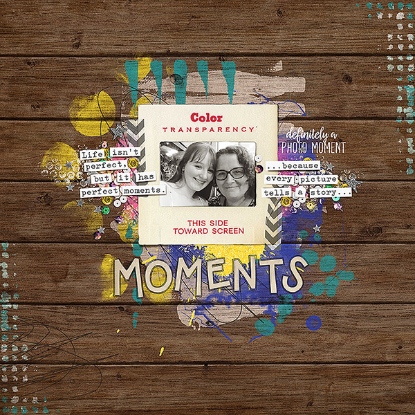 Moments