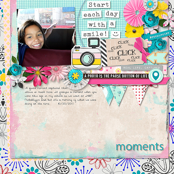 Moments