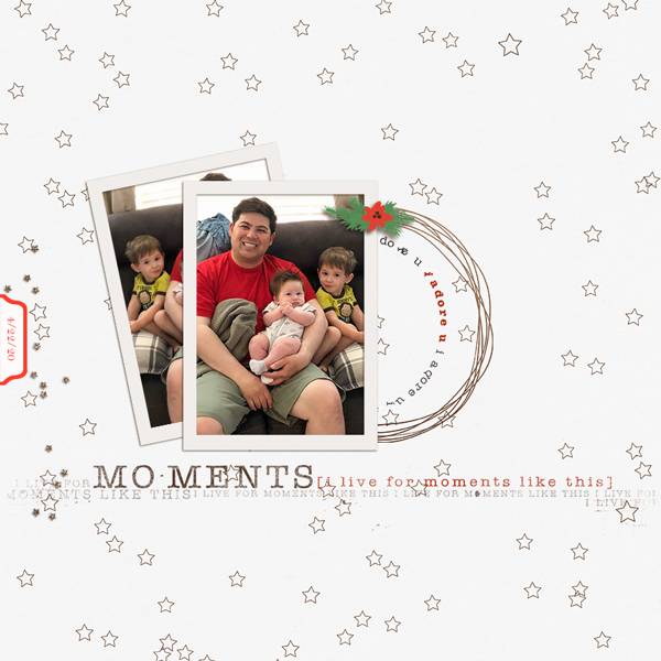 Moments