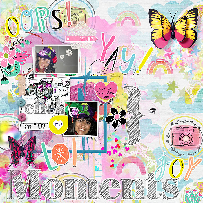 Moments