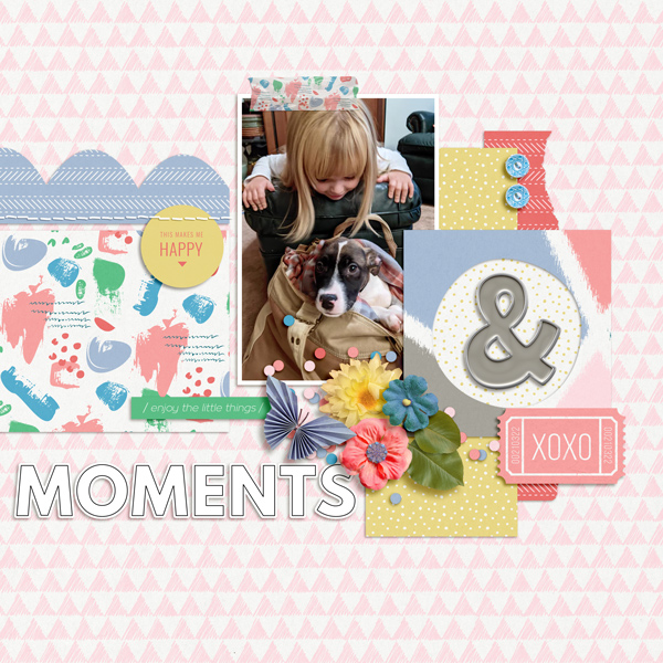 moments