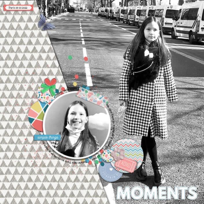 Moments