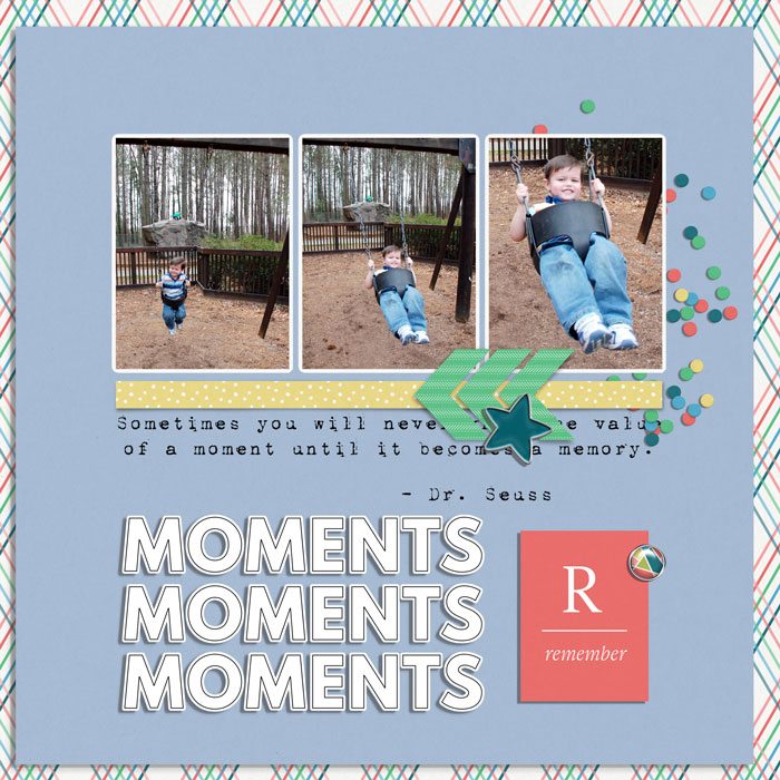 moments