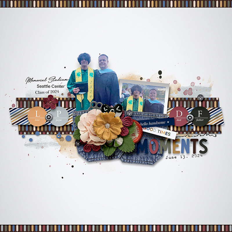 Moments