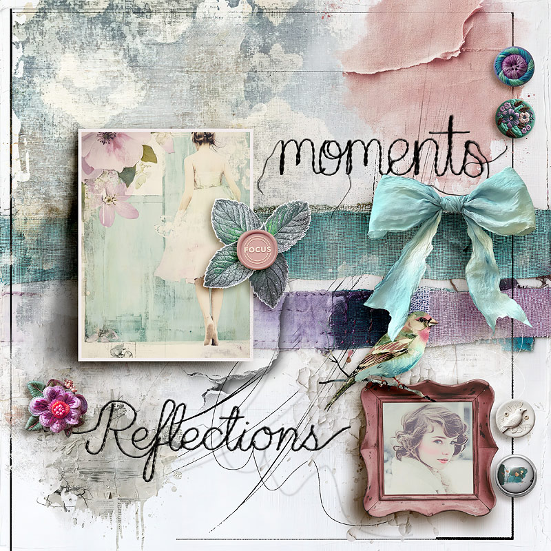 Moments
